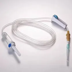 Dây truyền dịch Greetmed GT034-100A