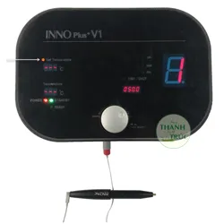 Máy Trẻ Hoá Se Khít Vùng Kín Deep RF V1