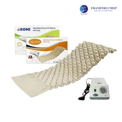 Đệm hơi chống loét OROMI HF-A