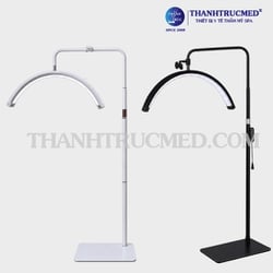 Đèn LED bán nguyệt chữ C 23 inch HDM6X
