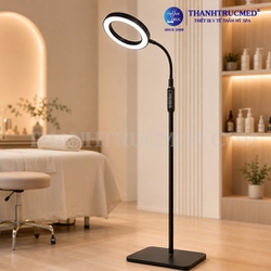 Đèn LED Spa Tròn SP-86