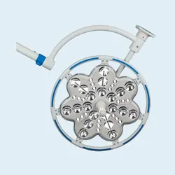 Đèn mổ di động Emaled 300F