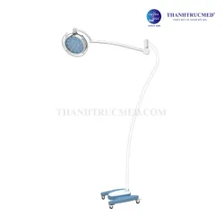 Đèn mổ (tiểu phẫu) 19 bóng Healthyou KYLED200