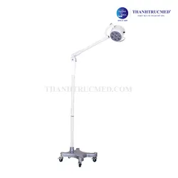 Đèn khám di động 7 bóng Healthyou KYLED200