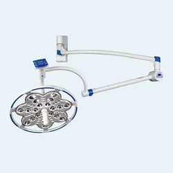 Đèn mổ treo tường Emaled 300W/ 300W+