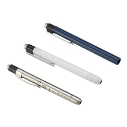 Đèn pin bút ánh sáng greetmed