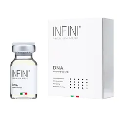 Meso trẻ hóa Infini Premium Meso DNA superbooster