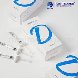 Dorothy Dewy Giúp Làn Da Căng Bóng, Đàn Hồi Tự Nhiên