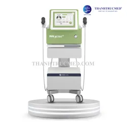 Dual Active R máy trị liệu cơ xương khớp