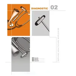 Dụng cụ chuẩn đoán trong y khoa