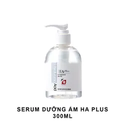 Serum HA Plus 300ml