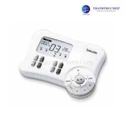 Beurer EM80 máy xung điện 3 trong 1