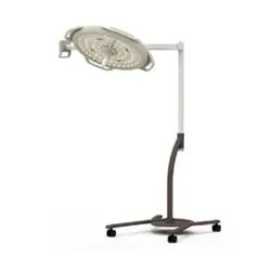 Đèn mổ bóng led di động Luvis L200