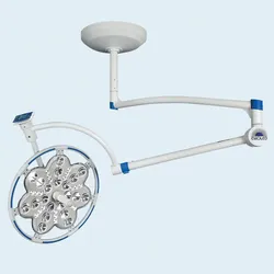 Đèn mổ treo trần 1 nhánh Emaled 300D/300D+