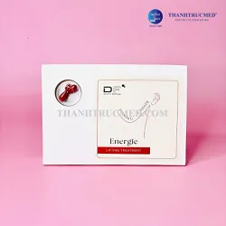 Energie Lifting Treatment mặt nạ nâng cơ