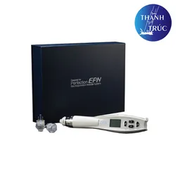 Máy lăn kim điện di Hàn Quốc EPN