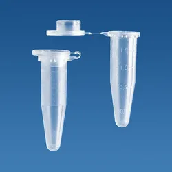 Ống ly tâm Eppendorf 1.5ml