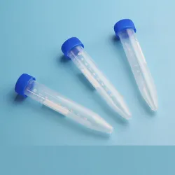 Ống ly tâm nhựa 15ml PT