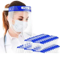 KÍNH BẢO HỘ CHỐNG GIỌT BẮN FACE SHIELD