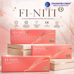 FI-NITI làm đầy rãnh nhăn và nâng cơ hiệu quả