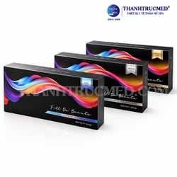 Fill De’ Beaute - Làm đầy & trẻ hóa tối ưu
