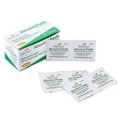 Gạc tẩm cồn sát khuẩn