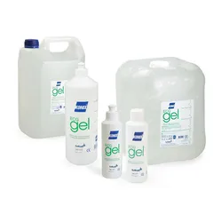 Gel điện tim 250ml Turkuaz