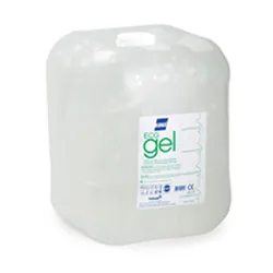 Gel siêu âm trắng 5 lít Turkuaz