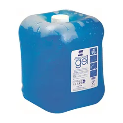 Gel siêu âm xanh 5 lít Turkuaz