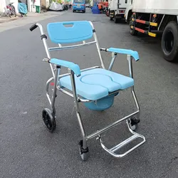 Ghế bô khung nhôm ngã lưng Lucass GX-928