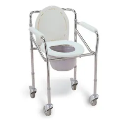 Ghế bô vệ sinh cho người già FS-696