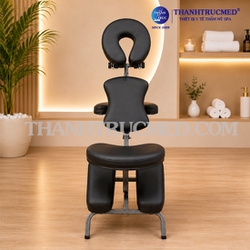 Ghế chỉnh xương khớp, tác động cột sống kết hợp ghế tattoo