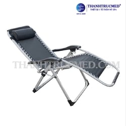 Ghế xếp thư giãn G2 thiết kế đa năng, thoải mái cho mọi không gian