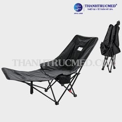 Ghế xếp thư giãn gấp gọn GX-1027 tiện dụng cho mọi không gian