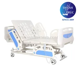 Giường bệnh nhân 3 chức năng điện GD03B