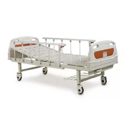 Giường bệnh nhân 1 tay quay AOLIKE ALK06-A132P