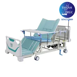 Giường bệnh nhân điều khiển điện BSK-B01 IV (GD05 New)