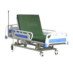 Giường bệnh nhân điện 3 chức năng Lucass GB-3E