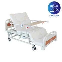 Giường bệnh nhân điện đa chức năng GD05