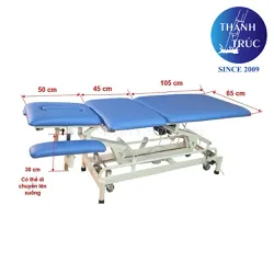 Giường nâng điều trị đa chức năng PN33S.2
