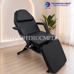 Giường tiêm filler giường phun xăm thẩm mỹ đa năng