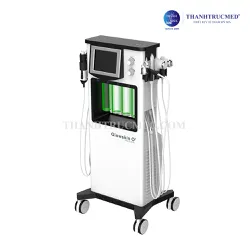 Máy chăm sóc da Glowskin O+