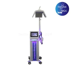 Máy kích thích mọc tóc Diode Laser Hair Therapy Machine