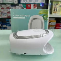Hand Massager máy massage bàn tay thông minh