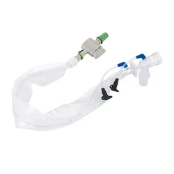 Hệ thống hút đàm nhớt kín Greetmed GT023-200