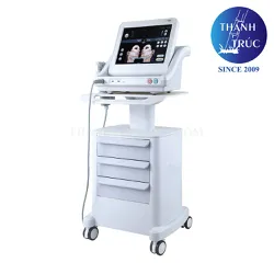 Máy nâng cơ căng da không phẫu thuật Hifu Ultherapy (USA)
