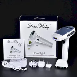 Máy triệt lông mini cầm tay Homelight Face