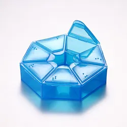 Hộp phân thuốc Greedmed