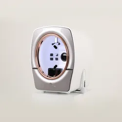 Máy Phân Tích Da Janus Pro Hybrid