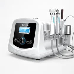 Máy Hydro Impact điều trị da 5 chức năng